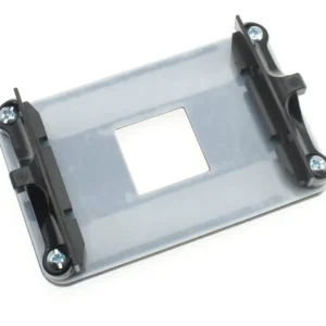 Bracket Cuna Para Am4 Placa Trasera Mother